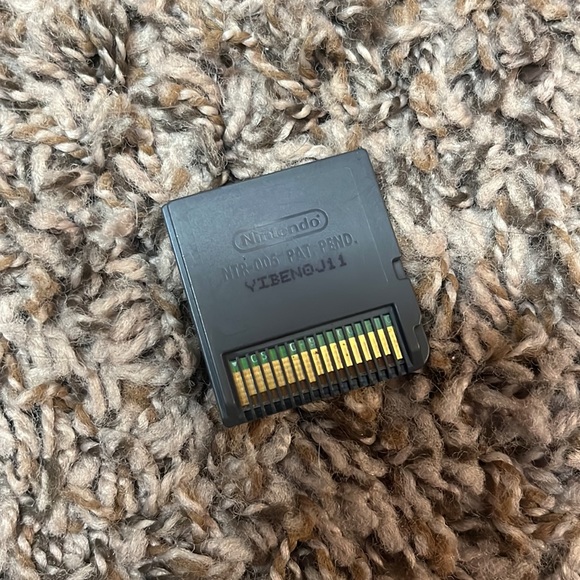 🤑 Imagine Babyz game for Nintendo ds (no case) - Picture 4 of 5